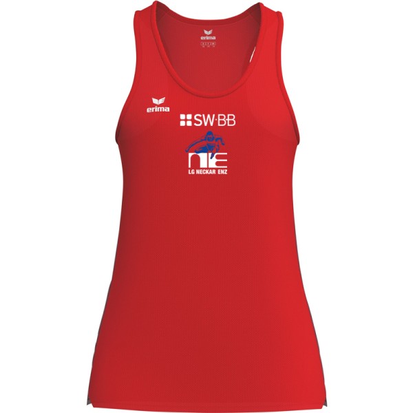T&F Wings Singlet - Damen