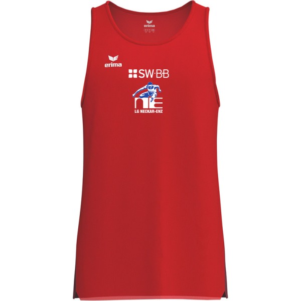 T&F Wings Singlet - Kinder/Herren