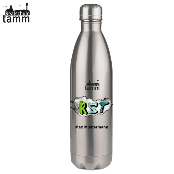 RST Thermo-Trinkflasche