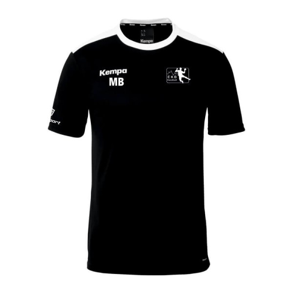 Emotion 27 Shirt Unisex / schwarz