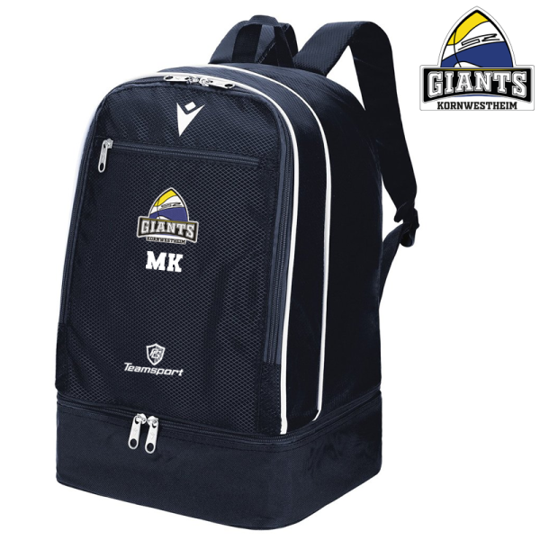 Rucksack Academy Pro / Marine