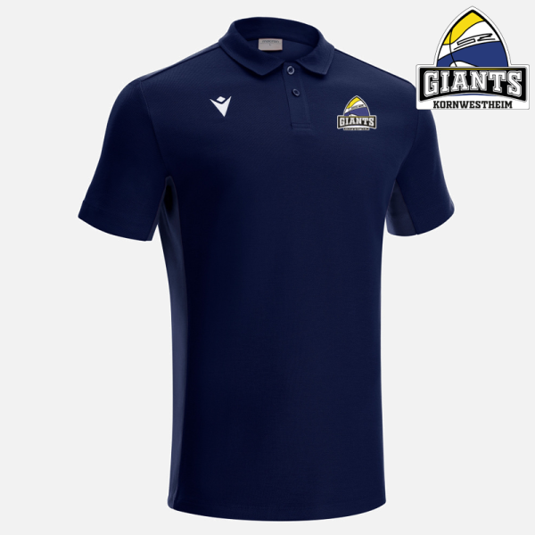 Polo-Shirt Clarinet / Navy