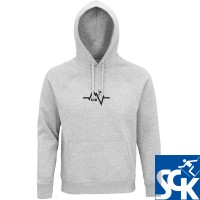 SCK Hoody Unisex SCK Hoody Unisex