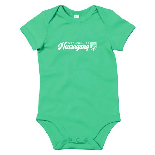 TSV Grünbühl / Babybody