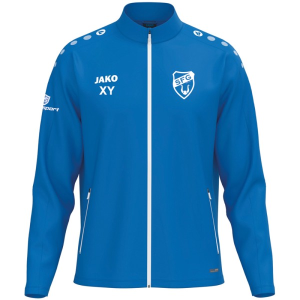 Freizeitjacke Unisex / SFG