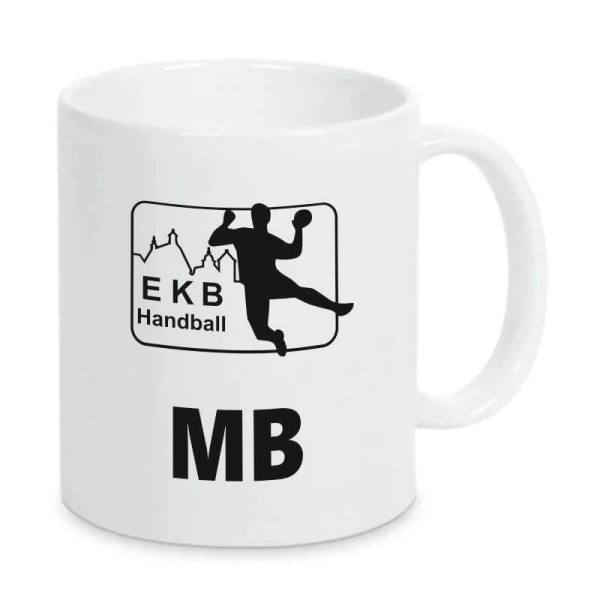 Kaffepott