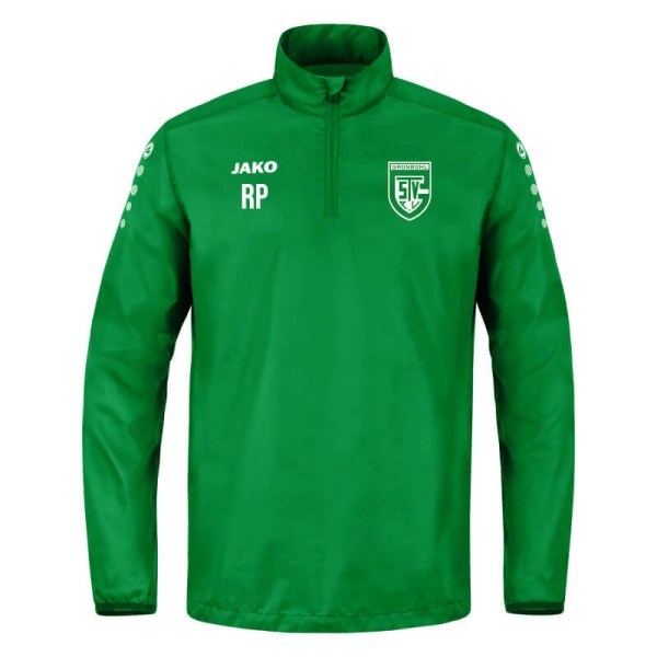 TSV Grünbühl / Rainzip Jacke Team