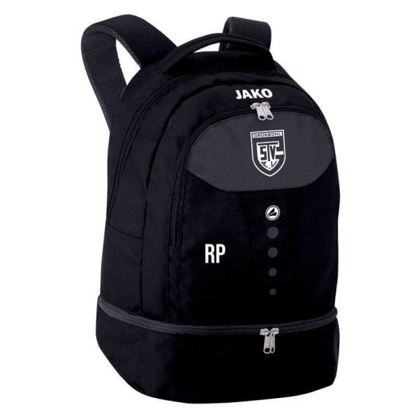 TSV Grünbühl / Rucksack TLS