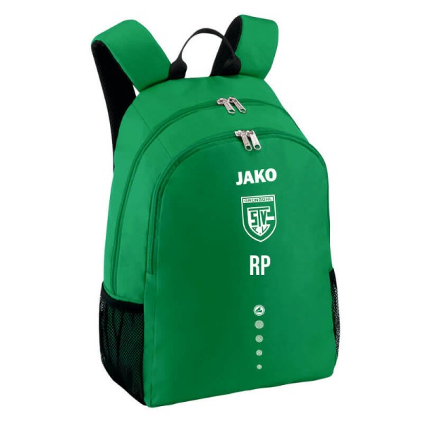 TSV Grünbühl / Rucksack Classico