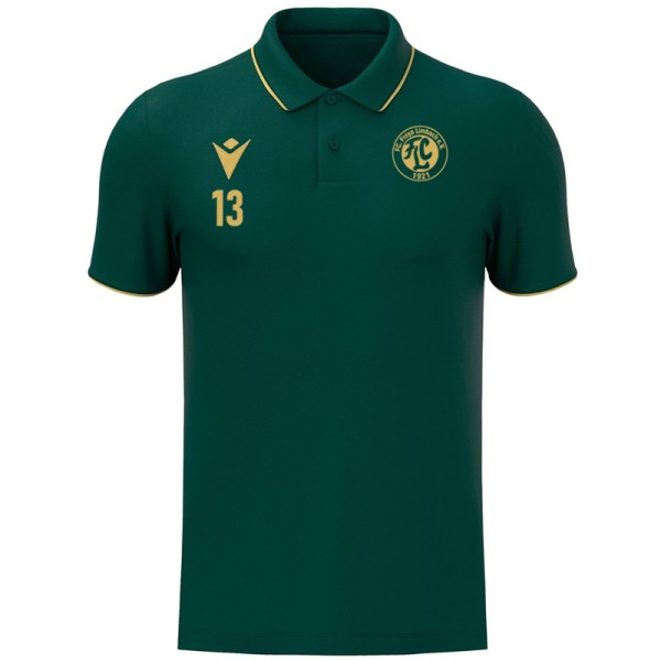 Draco Hero Polo-Shirt