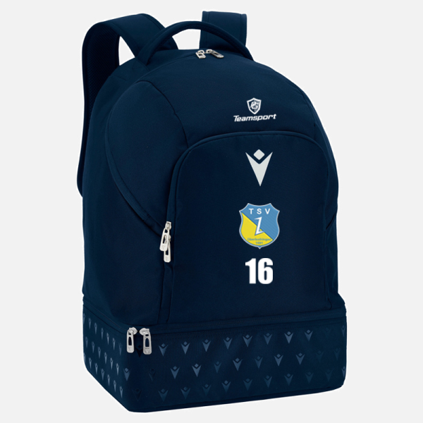 Rucksack Rookie Large / Navy