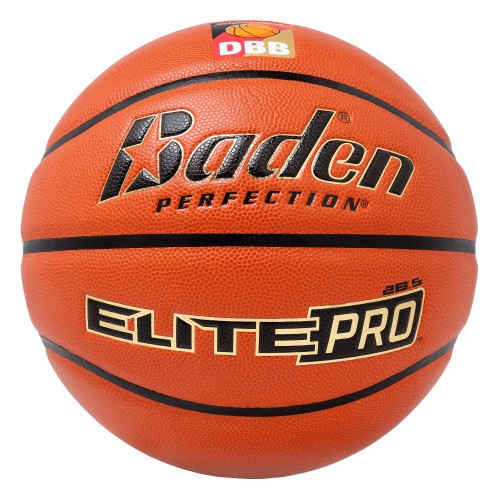 Basketball Elite Pro NFHS DBB / Größe 6