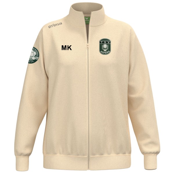 Trainer TS Sweatjacke / Herren