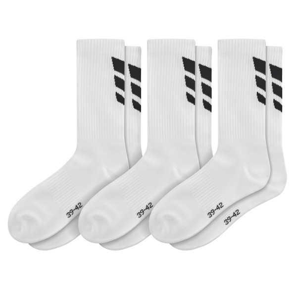 3 Wings Socken