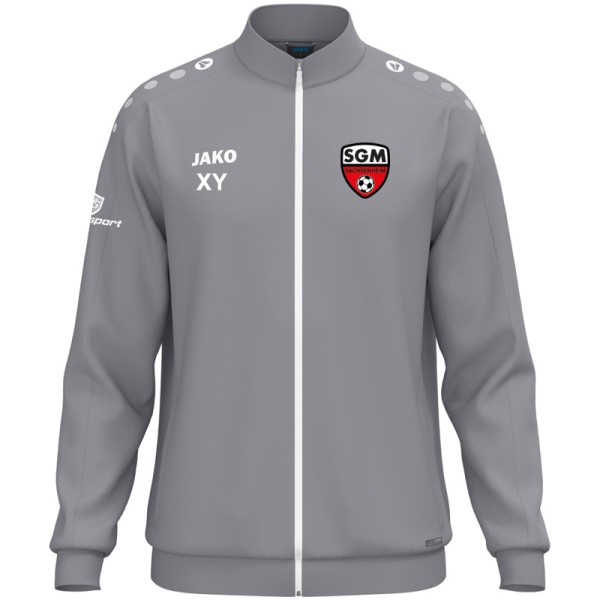 Polyesterjacke Unisex / SGM