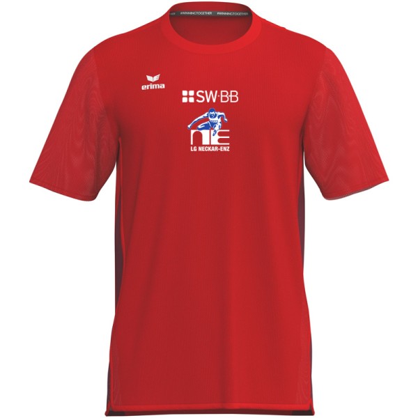T&F Wings T-Shirt Function - Kinder/Herren