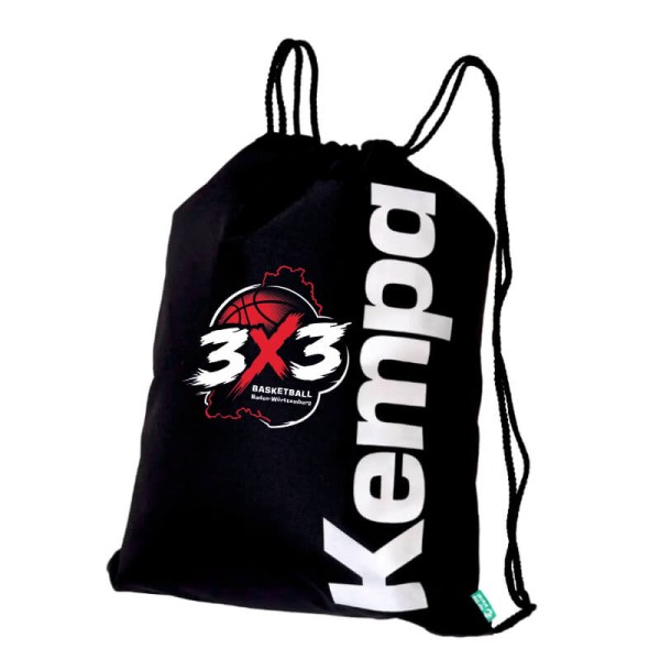 BBW 3x3 Gymbag
