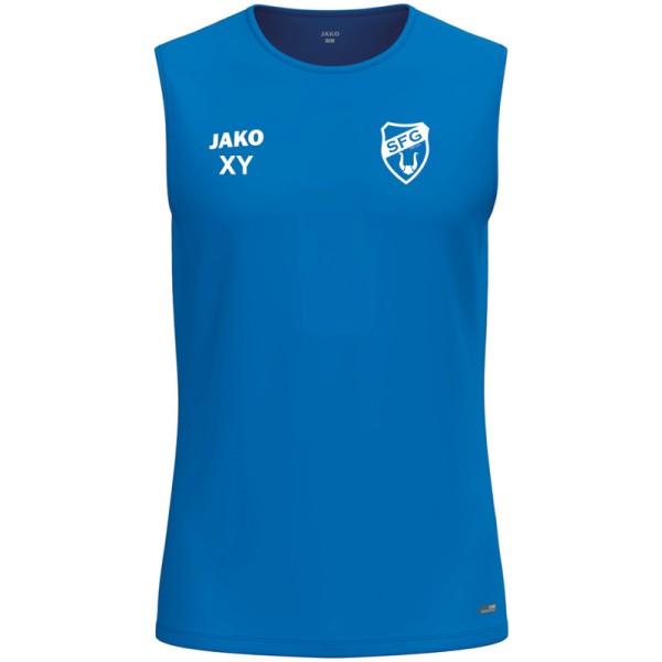 Tanktop Unisex / SFG