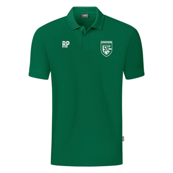 TSV Grünbühl / Polo Organic