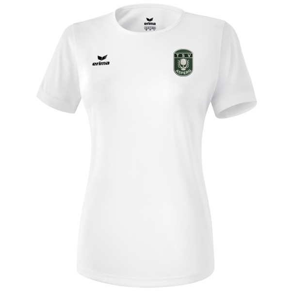 Funktions Teamsport T-Shirt / Frauen