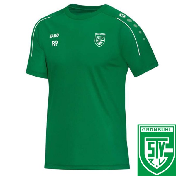 TSV Grünbühl Jugend / T-Shirt