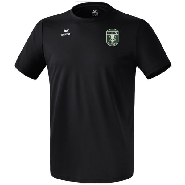 Funktions Teamsport T-Shirt / Herren/Kids