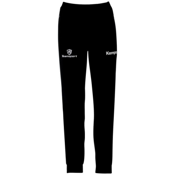 LITE Trainingshose Damen / schwarz