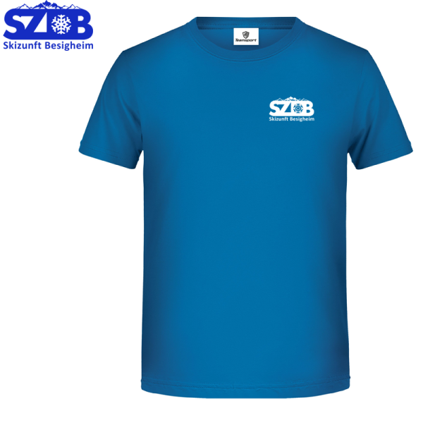 T-Shirt Kinder