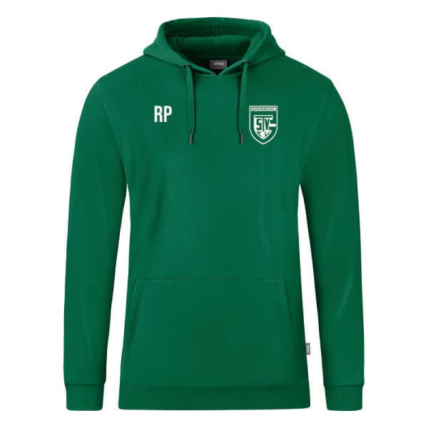 TSV Grünbühl / Kapuzensweat Organic