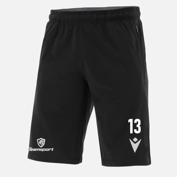 Nistro Bermuda Shorts