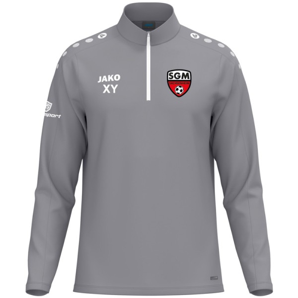 Ziptop Unisex / SGM