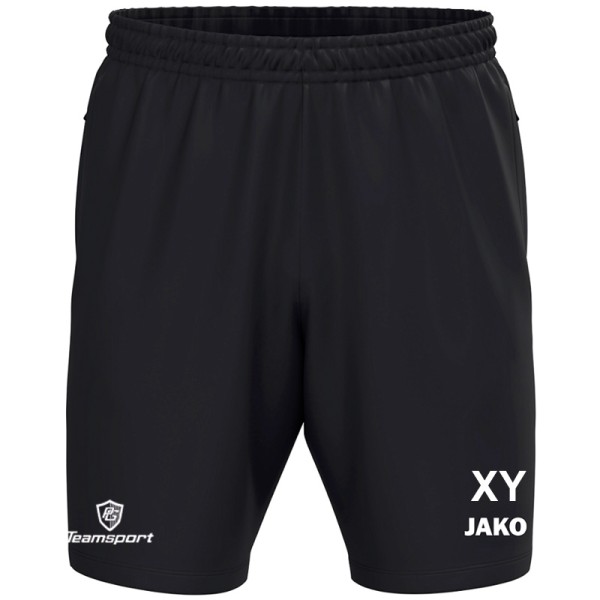 Webshort One Unisex