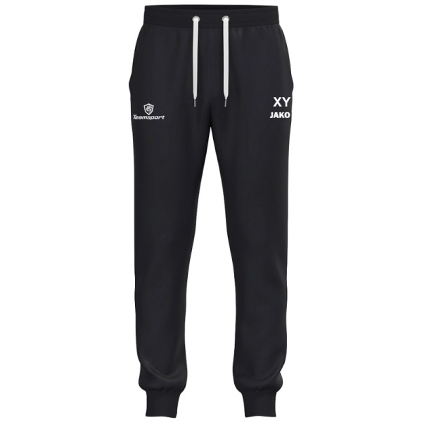 Jogginghose One Cotton mit Bündchen / Unisex