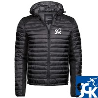 SCK Daunenjacke Herren SCK Daunenjacke Herren