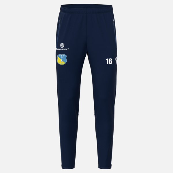 Trainingshose Archen / Navy