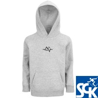 SCK Hoody Unisex Kinder SCK Hoody Unisex Kinder