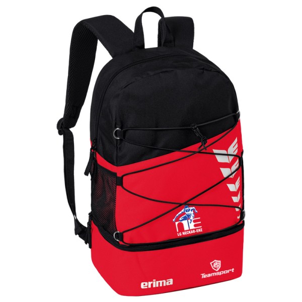 Rucksack Six Wings