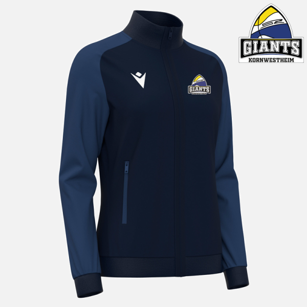 Trainingsjacke Women Rama / Navy