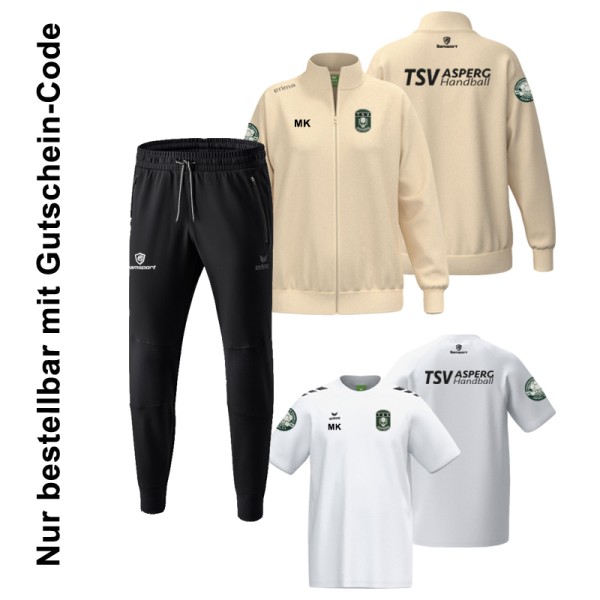 Trainerpaket / Herren