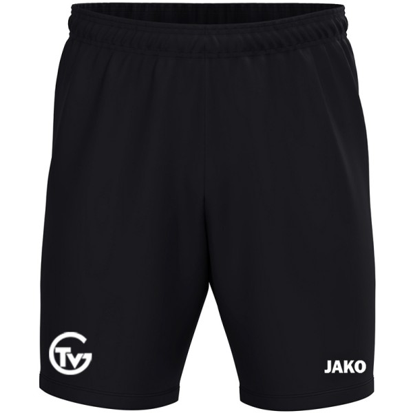 Trainingsshort One Unisex/Kinder / schwarz