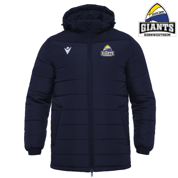 Winterjacke Padded Narvik