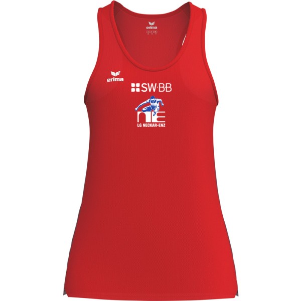 T&F Wings Singlet - Damen