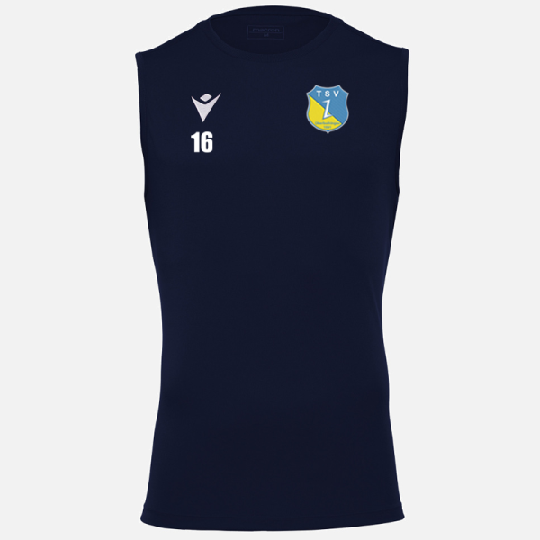 TRAINING Tanktop Kesil / Navy