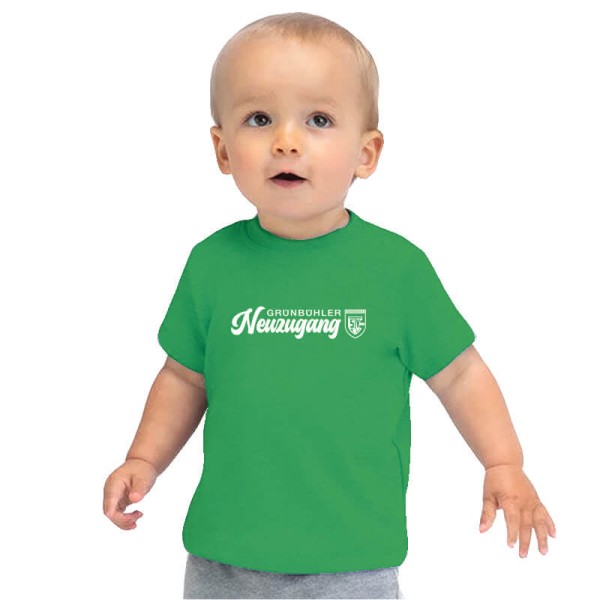 TSV Grünbühl / Babyshirt