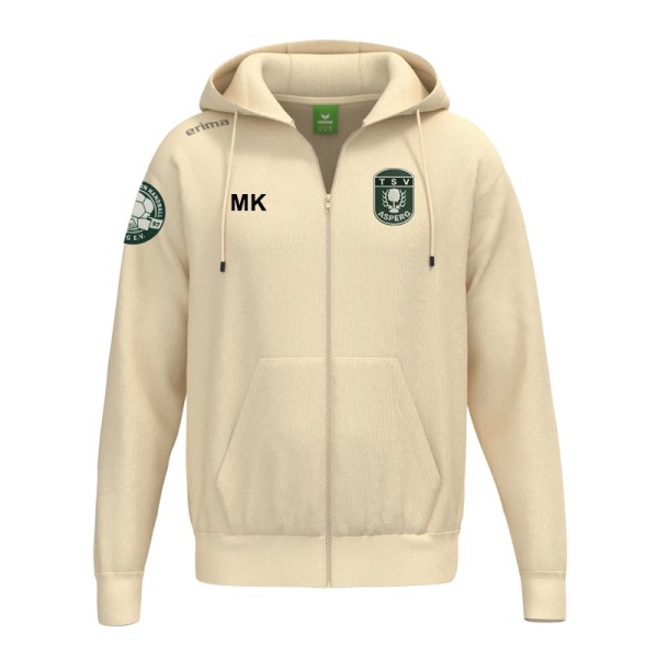 Trainer TS Hoody Jacket / Kids