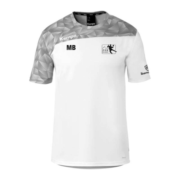 Athletics 29 Shirt Herren/Kinder / weiß