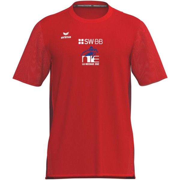 T&F Wings T-Shirt Function - Kinder/Herren