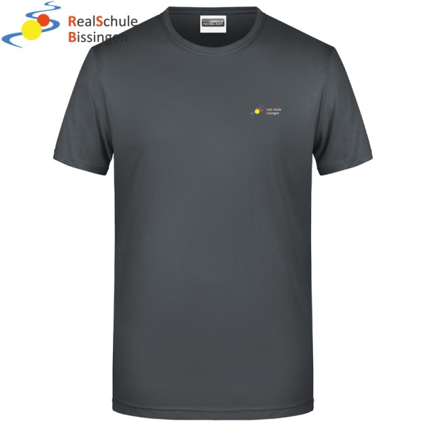 RSB Herren T-Shirt grau