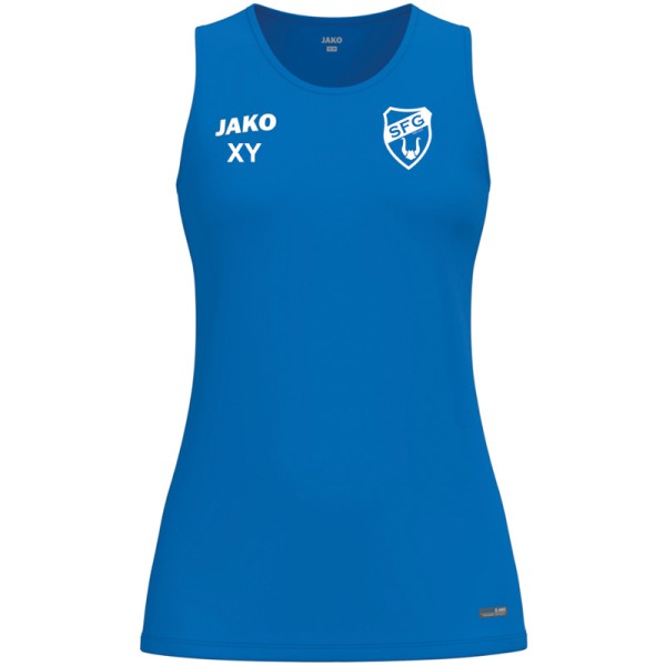 Tanktop Damen / SFG