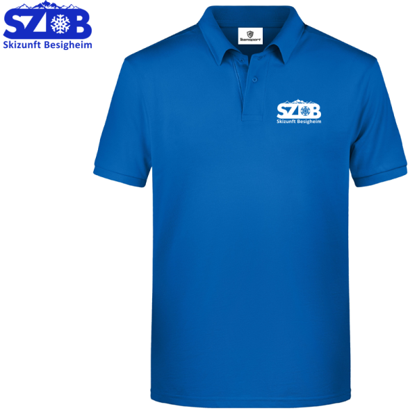 Polo-Shirt Herren